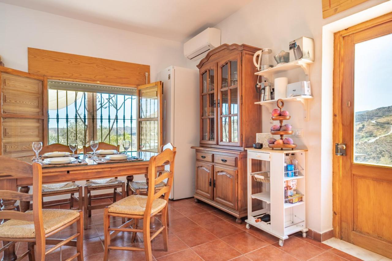 Casa Nathium. Villa Borge Ngoại thất bức ảnh
